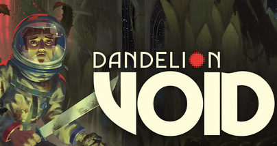 Dandelion Void! Click to see more!