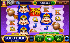Golden Sands Slots! Click to see more!